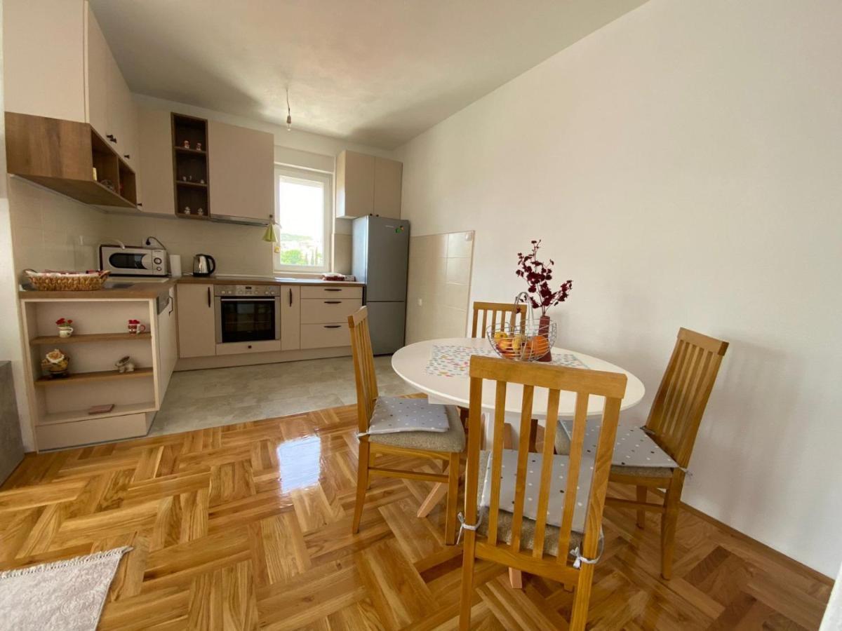 Apartman Sunny Day Trebinje Exterior foto